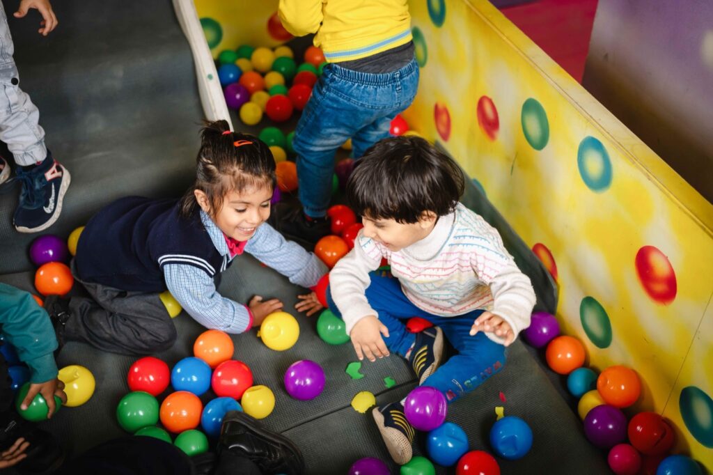 School events at Colours International School Jaipur